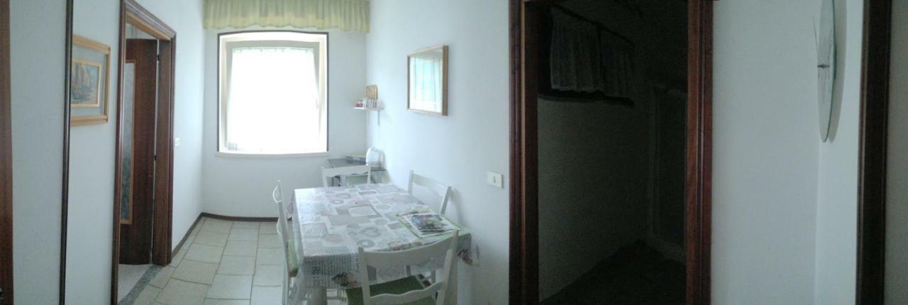 B&B Ai Pini Tiarno di Sopra Exterior foto